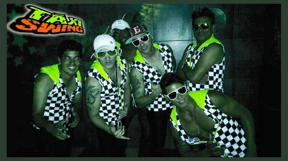 Banda Taxi Swing